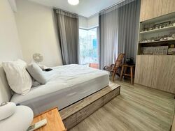 One Fort (D15), Condominium #582529321